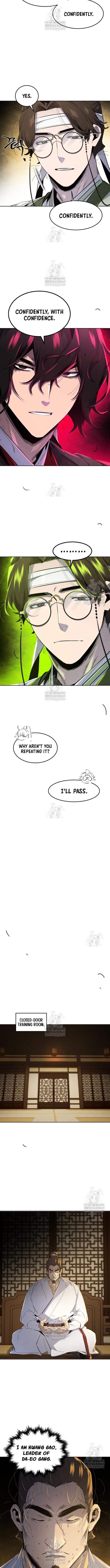 Return of the Crazy Demon Chapter 182 2